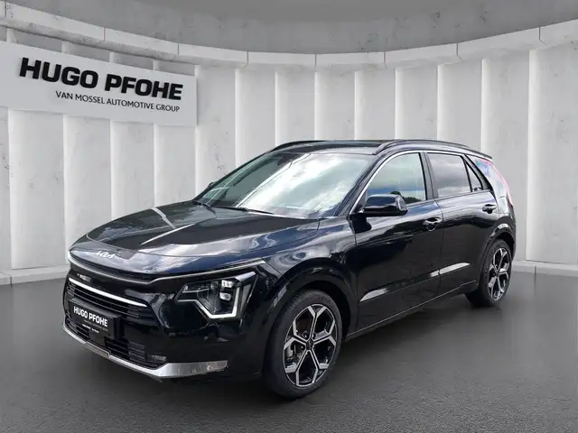 Kia Niro Spirit 1.6 GDI Hybrid