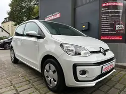 Volkswagen up! SITZHZG/APPLE/ANDROID/MFL/ABBIEGELICHT