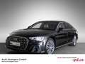 Audi A8 60 TFSI e Sitzbelüftung B&O Dynamiklenkung Grau - thumbnail 1