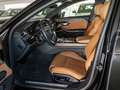 Audi A8 60 TFSI e Sitzbelüftung B&O Dynamiklenkung Grau - thumbnail 15