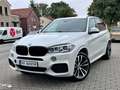 BMW X5 40d M-Sport  ALCANTARA + LED + HuD + HARMAN Weiß - thumbnail 1