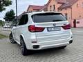 BMW X5 40d M-Sport  ALCANTARA + LED + HuD + HARMAN Weiß - thumbnail 15