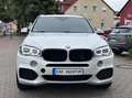 BMW X5 40d M-Sport  ALCANTARA + LED + HuD + HARMAN Weiß - thumbnail 11