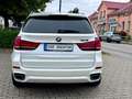 BMW X5 40d M-Sport  ALCANTARA + LED + HuD + HARMAN Weiß - thumbnail 16