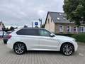 BMW X5 40d M-Sport  ALCANTARA + LED + HuD + HARMAN Weiß - thumbnail 18