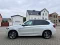 BMW X5 40d M-Sport  ALCANTARA + LED + HuD + HARMAN Weiß - thumbnail 13