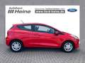 Ford Fiesta 1.1 TREND *KLIMA*AUDIO*WINTER-PAKET* Rojo - thumbnail 5