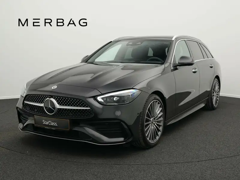 MERCEDES-BENZ Clasa C