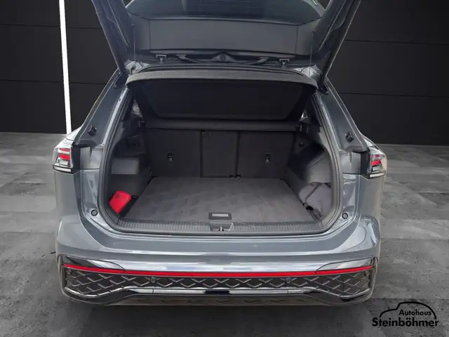 Volkswagen Tiguan view 6
