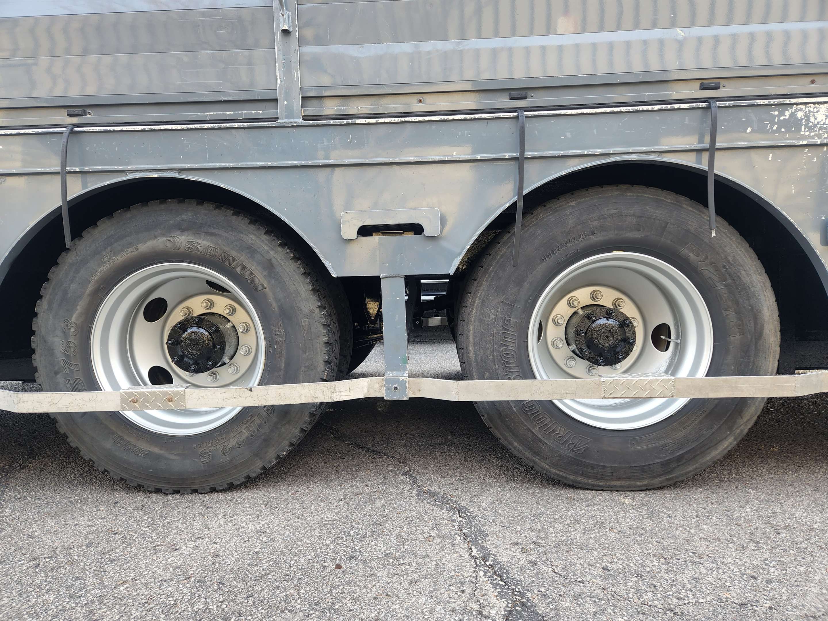 2014 Freightliner M2