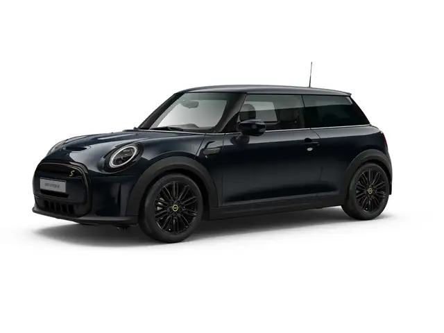 MINI Cooper SE Leder Digitales Cockpit Soundsystem HarmanKardon L