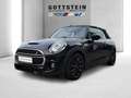 MINI Cooper S Cabrio Cooper S Cabrio Chili Schwarz - thumbnail 1