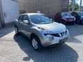 Nissan Juke Juke 1.6i 2WD Visia Pack Silber - thumbnail 3