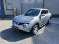 Nissan Juke Juke 1.6i 2WD Visia Pack Silber - thumbnail 1