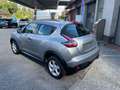 Nissan Juke Juke 1.6i 2WD Visia Pack Silber - thumbnail 7
