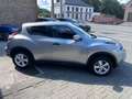Nissan Juke Juke 1.6i 2WD Visia Pack Silber - thumbnail 4