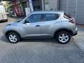 Nissan Juke Juke 1.6i 2WD Visia Pack Silber - thumbnail 8