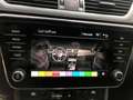 Skoda Superb Wagon 2.0 tdi Sportline 190cv dsg Virtual Telec. Argento - thumbnail 12