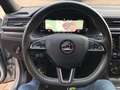 Skoda Superb Wagon 2.0 tdi Sportline 190cv dsg Virtual Telec. Argento - thumbnail 8