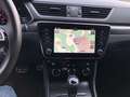 Skoda Superb Wagon 2.0 tdi Sportline 190cv dsg Virtual Telec. Argento - thumbnail 6