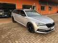 Skoda Superb Wagon 2.0 tdi Sportline 190cv dsg Virtual Telec. Argento - thumbnail 3
