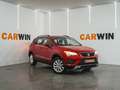 SEAT Ateca 1.5 EcoTSI S&S Style Rouge - thumbnail 1