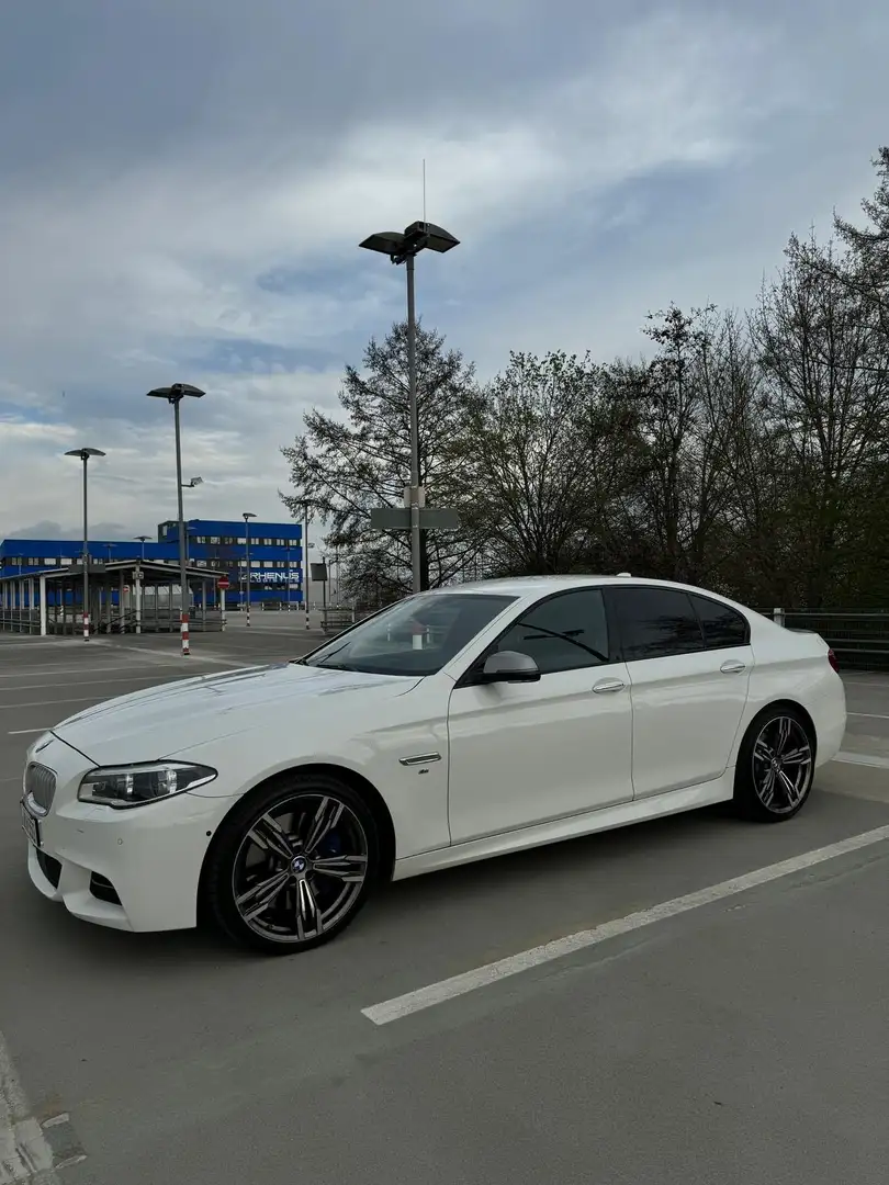 BMW M550 M550 d xDrive Alb - 1