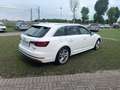 Audi A4 Avant 40 2.0 tdi quattro 190cv s-tronic Blanc - thumbnail 3