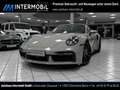 Porsche 992 911 Turbo S Cabrio*CHRONO*PCCB*PASM*NACHT* Grau - thumbnail 1