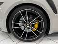 Porsche 992 911 Turbo S Cabrio*CHRONO*PCCB*PASM*NACHT* Grau - thumbnail 8