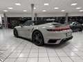 Porsche 992 911 Turbo S Cabrio*CHRONO*PCCB*PASM*NACHT* Grau - thumbnail 6