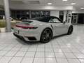 Porsche 992 911 Turbo S Cabrio*CHRONO*PCCB*PASM*NACHT* Grau - thumbnail 7