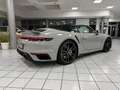 Porsche 992 911 Turbo S Cabrio*CHRONO*PCCB*PASM*NACHT* Grau - thumbnail 4