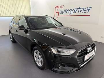 Avant 30TDI S-tronic *LED*NAVI*ACC*Getönte Sche...
