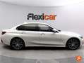 BMW 320 320dA Blanco - thumbnail 3