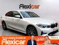 BMW 320 320dA Blanco - thumbnail 1