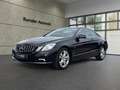 Mercedes-Benz E 250 E Coupe E 250 CGI BlueEfficiency *NAVI*PDC Schwarz - thumbnail 1