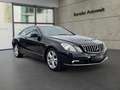Mercedes-Benz E 250 E Coupe E 250 CGI BlueEfficiency *NAVI*PDC Schwarz - thumbnail 7
