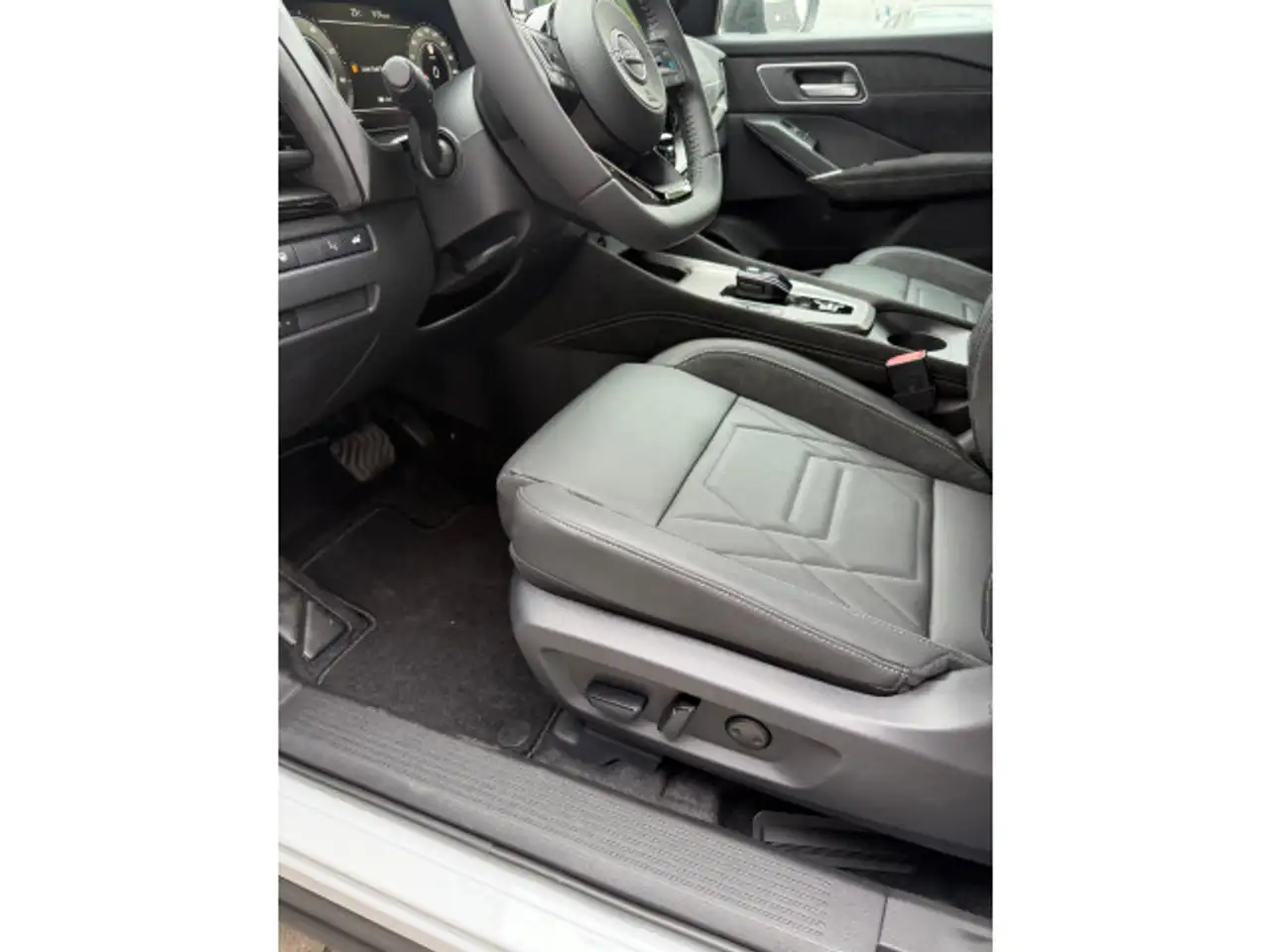 Nissan Qashqai 2026