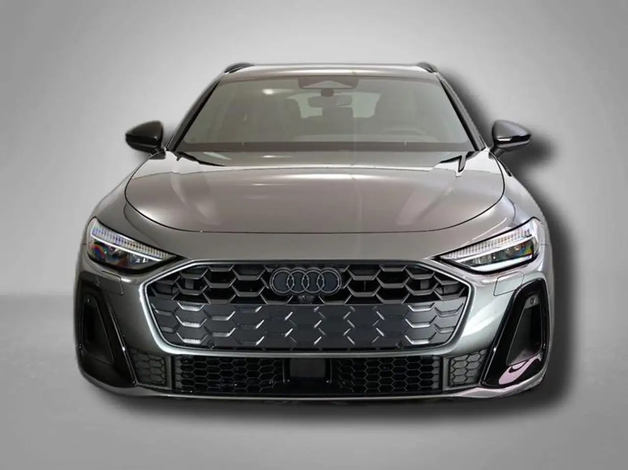 Audi A5 2026
