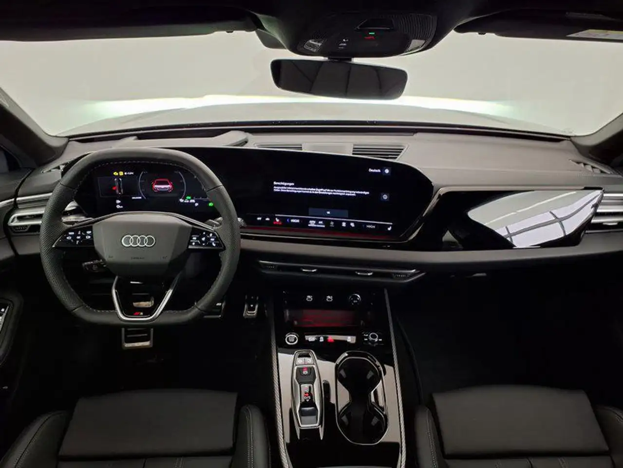 Audi A5 2026 — фото 11