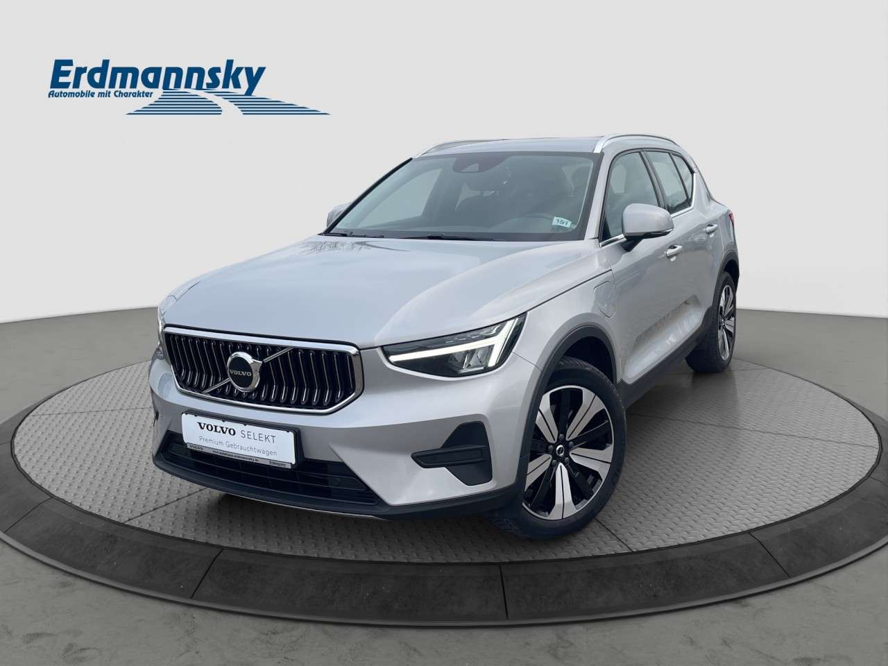 Volvo XC 40