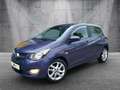 Opel Karl Premium "Exklusiv" Leder/Garantie/Klima/USB Violet - thumbnail 3