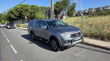 DCb. 2.4 Opening Edition 133kW
