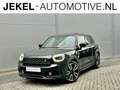 MINI Cooper SE Countryman Mini 2.0 ALL4 John Cooper Works 19", H/K, Panorama Zwart - thumbnail 1