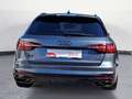 Audi A4 40 TFSI quattro S tronic S line *S line Gris - thumbnail 5
