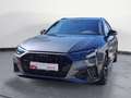 Audi A4 40 TFSI quattro S tronic S line *S line Gris - thumbnail 2