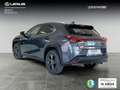 Lexus UX 250h Premium 4WD Grau - thumbnail 4