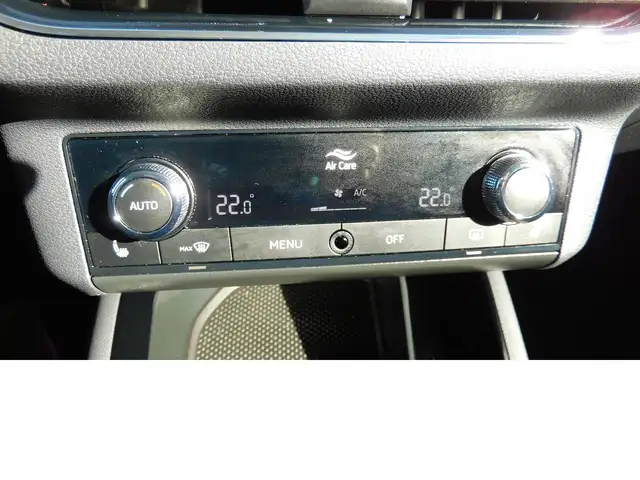 Skoda Kamiq view 7