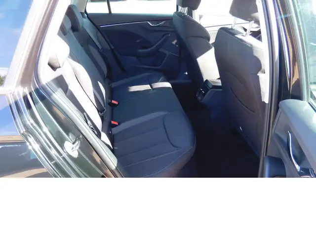 Skoda Kamiq view 12